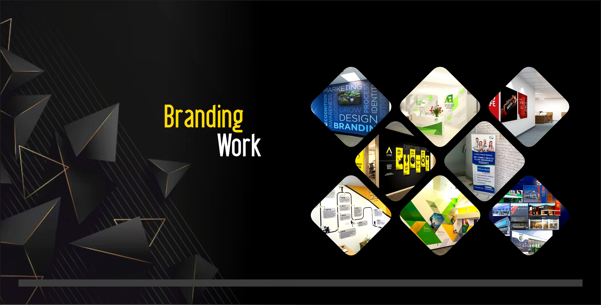 Third slide