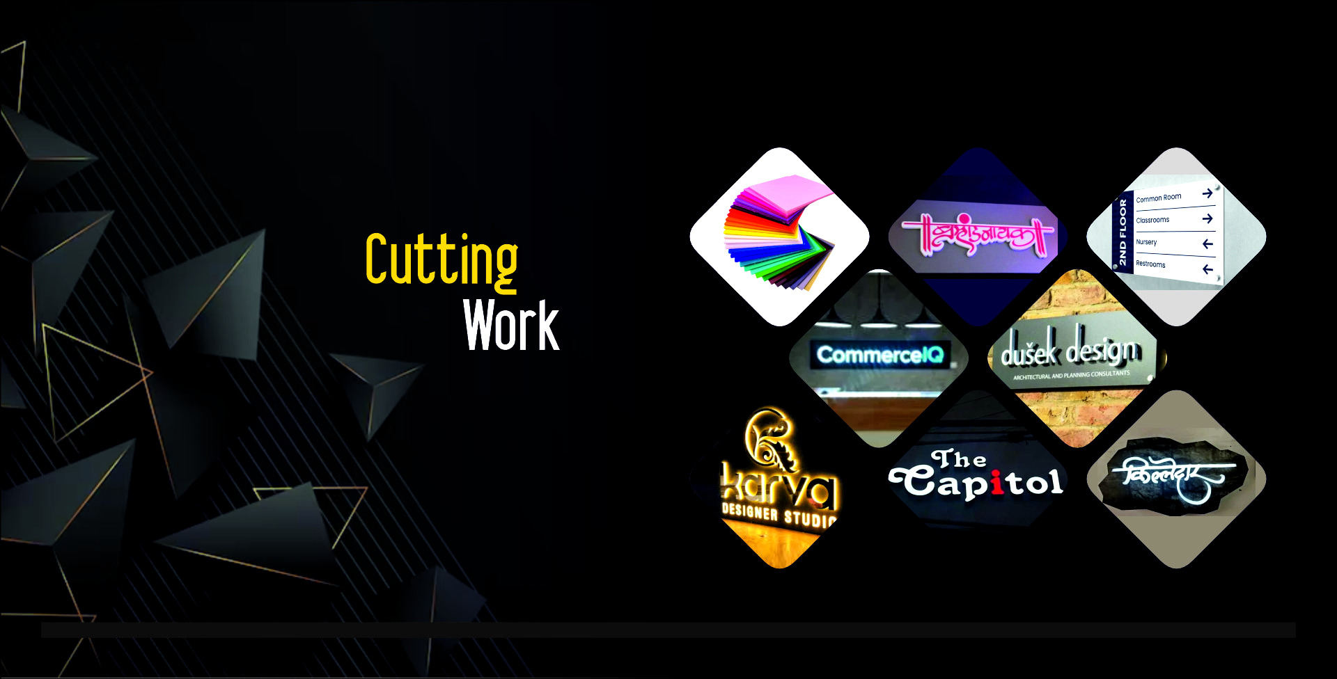 Third slide